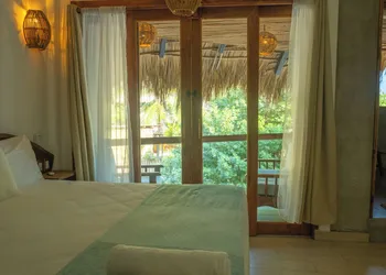 Casa Estrella Fugaz Rinconcito Mazunte hotel thumbnail 7