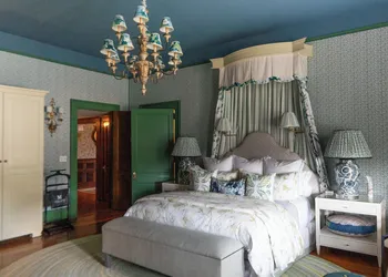 Pandora's Manor Bed & Breakfast hotel thumbnail 5