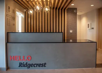 Towneplace Suites By Marriott Ridgecrest hotel thumbnail 2