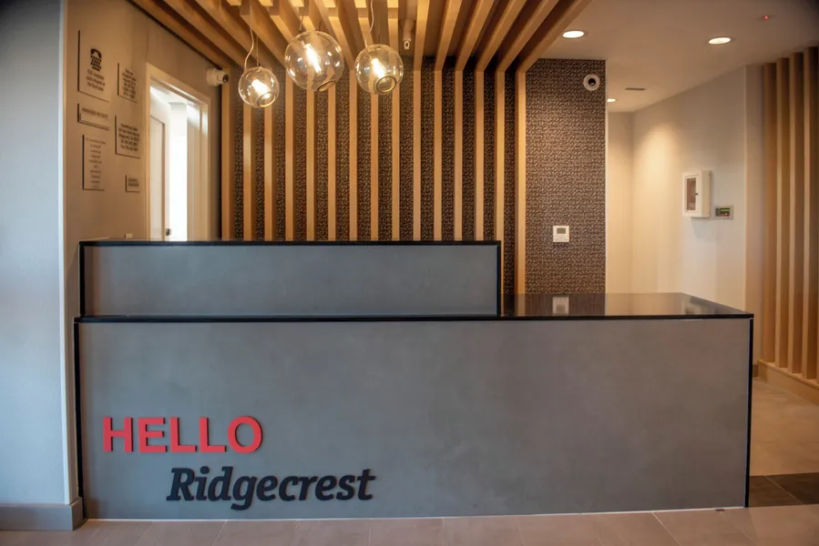 Towneplace Suites By Marriott Ridgecrest hotel detail image 2