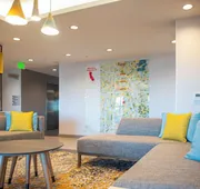 Towneplace Suites By Marriott Ridgecrest hotel detail image 3