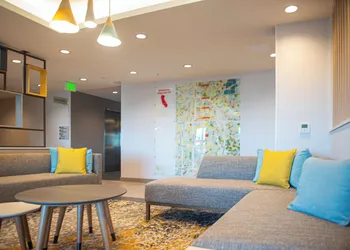 Towneplace Suites By Marriott Ridgecrest hotel thumbnail 3