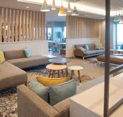 Towneplace Suites By Marriott Ridgecrest hotel detail image 4