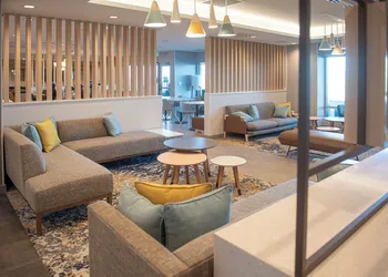 Towneplace Suites By Marriott Ridgecrest hotel thumbnail 4