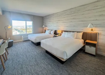 Towneplace Suites By Marriott Ridgecrest hotel thumbnail 8