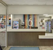 Studio 6 Mesquite, Tx – Town East hotel detail image 3