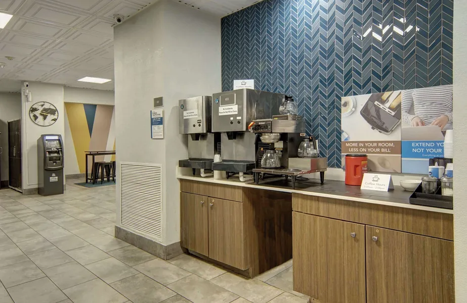 Studio 6 Mesquite, Tx – Town East hotel detail image 6