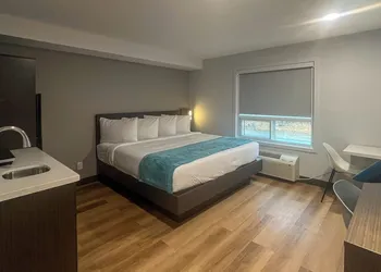 Studio 6 – Fort Frances, On hotel thumbnail 3