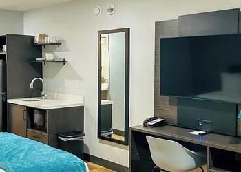 Studio 6 – Fort Frances, On hotel thumbnail 7