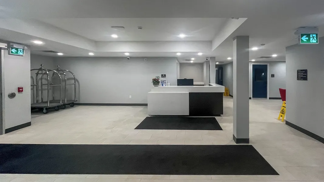 Studio 6 – Fort Frances, On hotel detail image 2