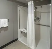 Studio 6 – Fort Frances, On hotel detail image 4