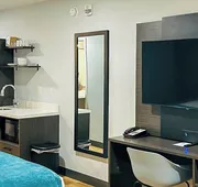 Studio 6 – Fort Frances, On hotel detail image 7