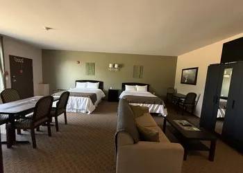 Moosehorn Motor Hotel hotel thumbnail 3