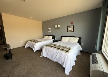 Moosehorn Motor Hotel hotel thumbnail 7