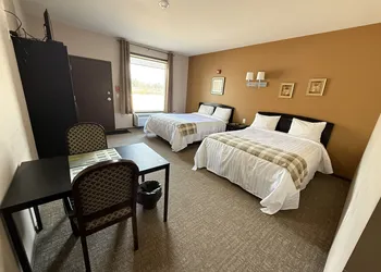 Moosehorn Motor Hotel hotel thumbnail 8