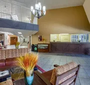 Scenic View Inn - Lake Powell - Page AZ hotel detail image 3