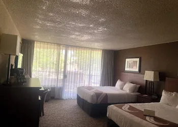 Scenic View Inn - Lake Powell - Page AZ hotel thumbnail 4