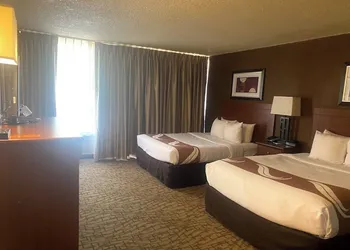 Scenic View Inn - Lake Powell - Page AZ hotel thumbnail 5