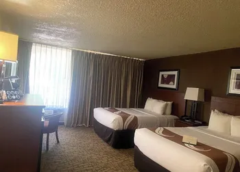 Scenic View Inn - Lake Powell - Page AZ hotel thumbnail 6