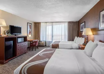 Scenic View Inn - Lake Powell - Page AZ hotel thumbnail 8