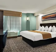 The Point Hotel hotel detail image 5