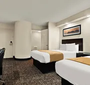 The Point Hotel hotel detail image 7