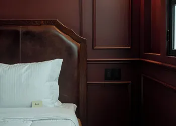 The Ruby Suite hotel thumbnail 5