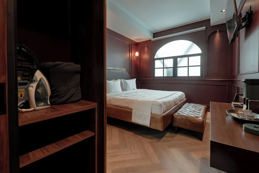 The Ruby Suite hotel detail image 6