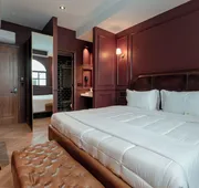 The Ruby Suite hotel detail image 7
