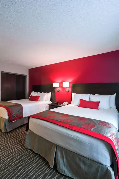 River's Edge Convention Center hotel detail image 2