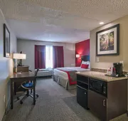 River's Edge Convention Center hotel detail image 3