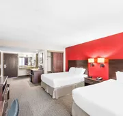 River's Edge Convention Center hotel detail image 4