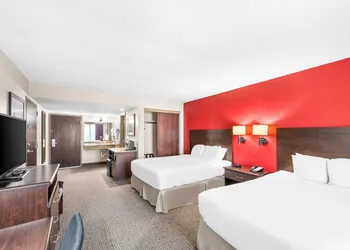 River's Edge Convention Center hotel thumbnail 4