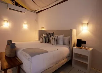 Hotel Qamar Lux hotel thumbnail 2
