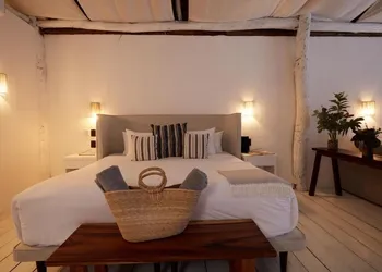Hotel Qamar Lux hotel thumbnail 3