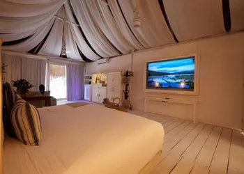 Hotel Qamar Lux hotel thumbnail 5