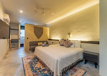 Hotel Qamar Lux hotel thumbnail 6