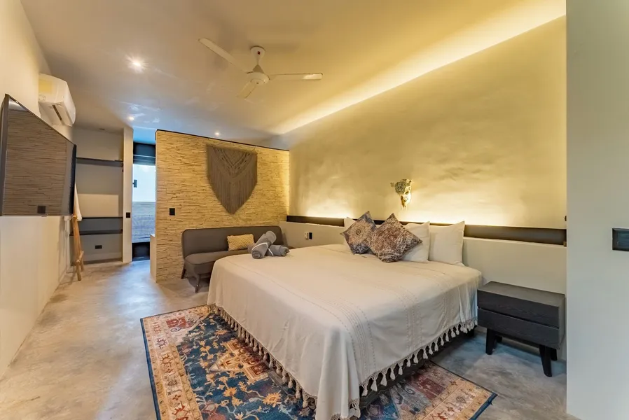 Hotel Qamar Lux hotel detail image 6