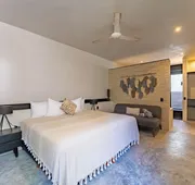 Hotel Qamar Lux hotel detail image 7