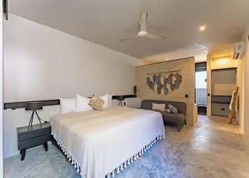 Hotel Qamar Lux hotel thumbnail 7