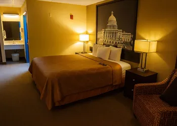 Coratel Inn and Suites by Jasper Wichita North hotel thumbnail 3