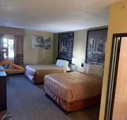Coratel Inn and Suites by Jasper Wichita North hotel detail image 4