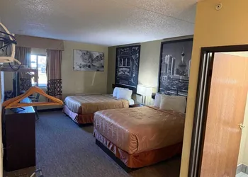Coratel Inn and Suites by Jasper Wichita North hotel thumbnail 4