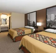 Coratel Inn and Suites by Jasper Wichita North hotel detail image 7