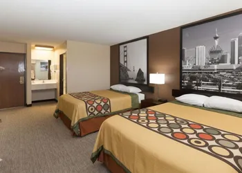 Coratel Inn and Suites by Jasper Wichita North hotel thumbnail 7