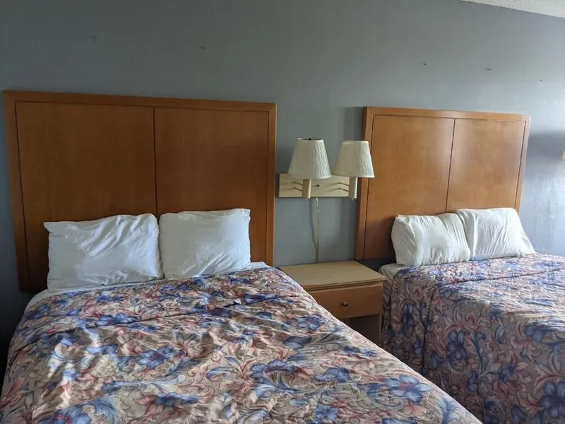 Beach Side Hotel hotel detail image 2