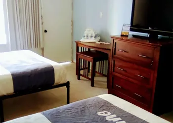 Beach Side Hotel hotel thumbnail 3