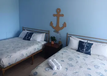 Beach Side Hotel hotel thumbnail 7