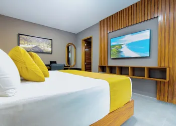 Zenyt Hotel Boutique hotel thumbnail 3