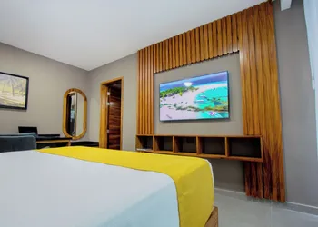 Zenyt Hotel Boutique hotel thumbnail 5